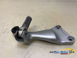 PLATINE ARRIERE DROITE SUZUKI 1300 GSXR HAYABUSA 2003