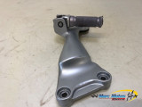 PLATINE ARRIERE DROITE SUZUKI 1300 GSXR HAYABUSA 2003
