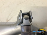 PLATINE ARRIERE DROITE SUZUKI 1300 GSXR HAYABUSA 2003