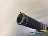PLATINE ARRIERE DROITE SUZUKI 1300 GSXR HAYABUSA 2003