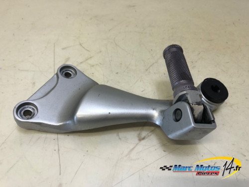 PLATINE ARRIERE GAUCHE SUZUKI 1300 GSXR HAYABUSA 2003