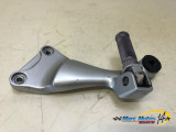 PLATINE ARRIERE GAUCHE SUZUKI 1300 GSXR HAYABUSA 2003