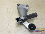 PLATINE ARRIERE GAUCHE SUZUKI 1300 GSXR HAYABUSA 2003