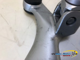 PLATINE ARRIERE GAUCHE SUZUKI 1300 GSXR HAYABUSA 2003
