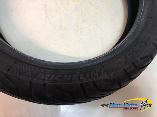 MICHELIN CITY GRIP 2 110/70-13