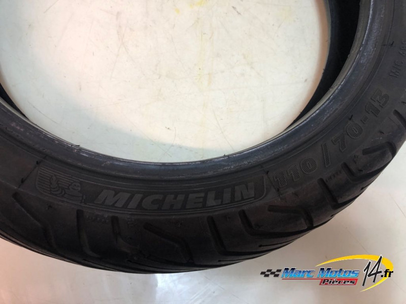MICHELIN CITY GRIP 2 110/70-13