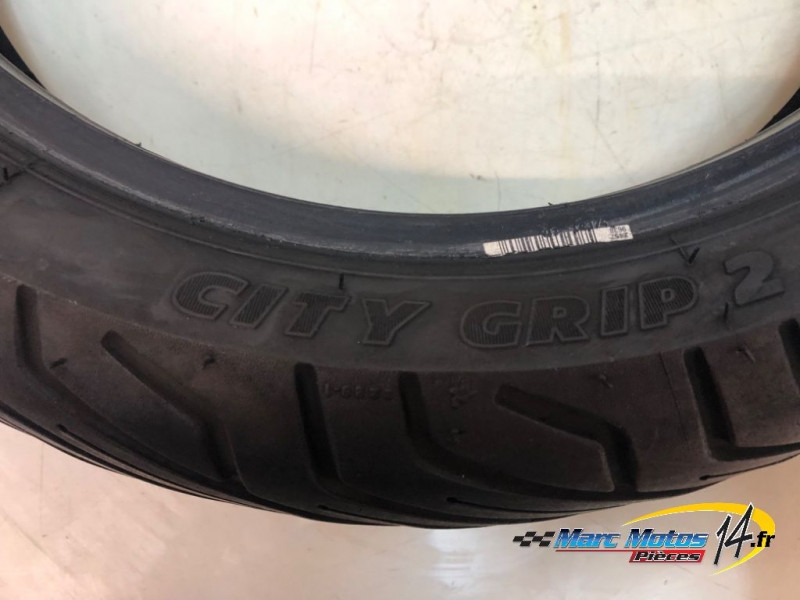 MICHELIN CITY GRIP 2 110/70-13