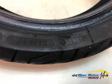 MICHELIN CITY GRIP 2 110/70-13