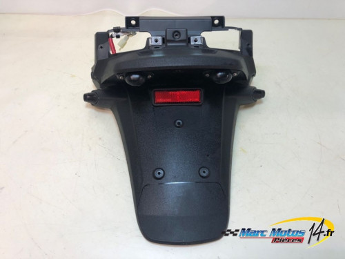BAVETTE ARRIERE PIAGGIO 500 MP3 LT 2015