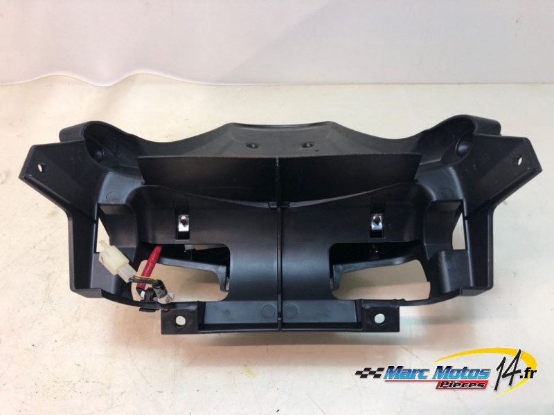 BAVETTE ARRIERE PIAGGIO 500 MP3 LT 2015