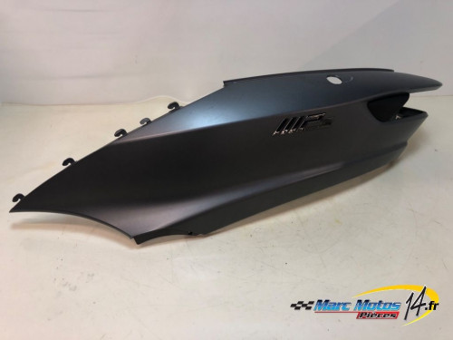 CACHE LATERAL GAUCHE PIAGGIO 500 MP3 LT 2015
