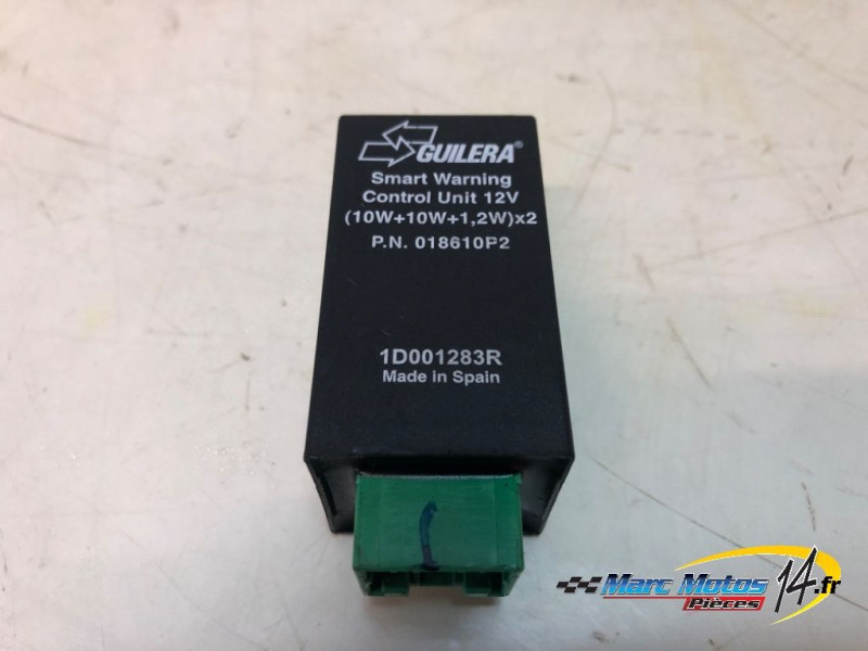 CENTRALE CLIGNOTANTS PIAGGIO 500 MP3 LT 2015
