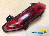 FEU ARRIERE PIAGGIO 500 MP3 LT 2015