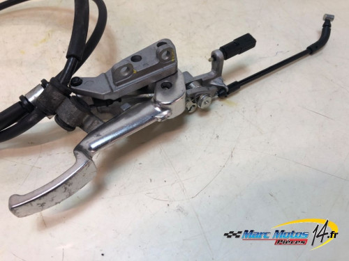 LEVIER DE FREIN PIAGGIO 500 MP3 LT 2015