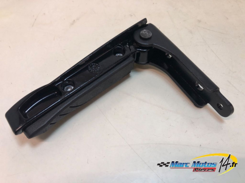 REPOSE-PIED ARRIERE DROIT PIAGGIO 500 MP3 LT 2015