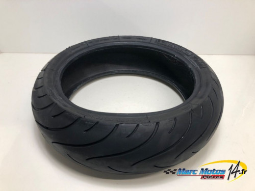 MICHELIN PILOT ROAD 2 180/55-17