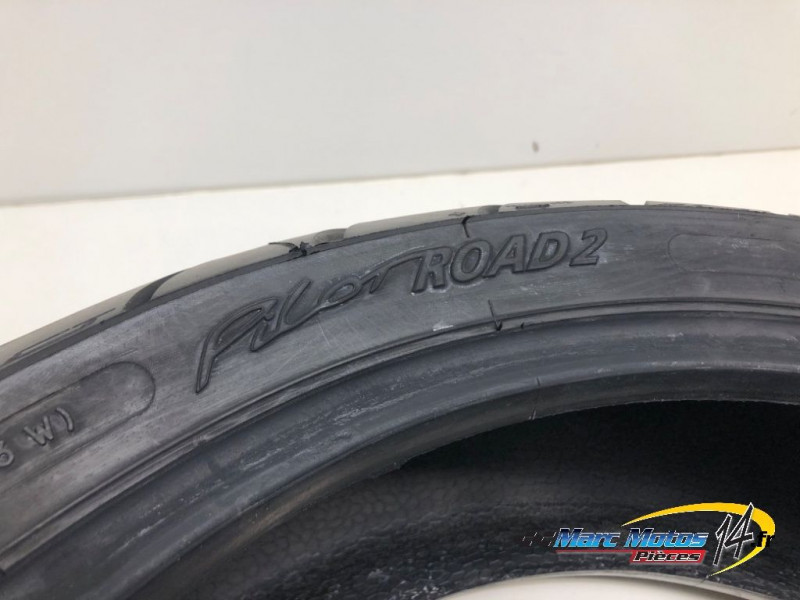 MICHELIN PILOT ROAD 2 180/55-17