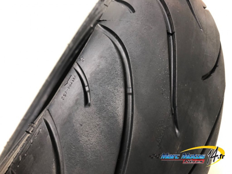 MICHELIN PILOT ROAD 2 180/55-17