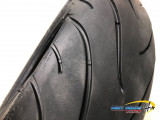 MICHELIN PILOT ROAD 2 180/55-17