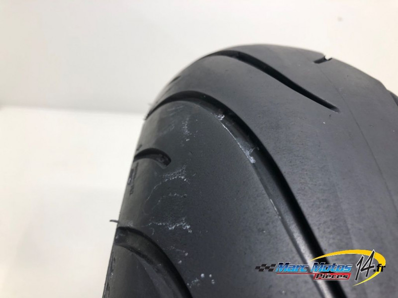 MICHELIN PILOT ROAD 2 180/55-17