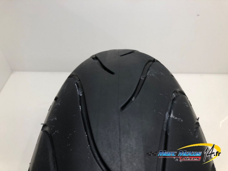 MICHELIN PILOT ROAD 2 180/55-17