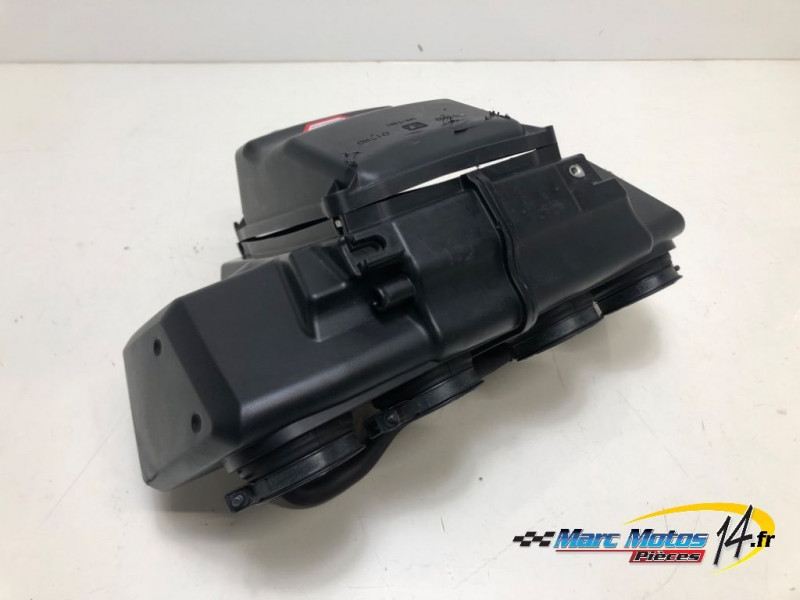 BOITIER DE FILTRE A AIR SUZUKI 1250 BANDIT S ABS 2007