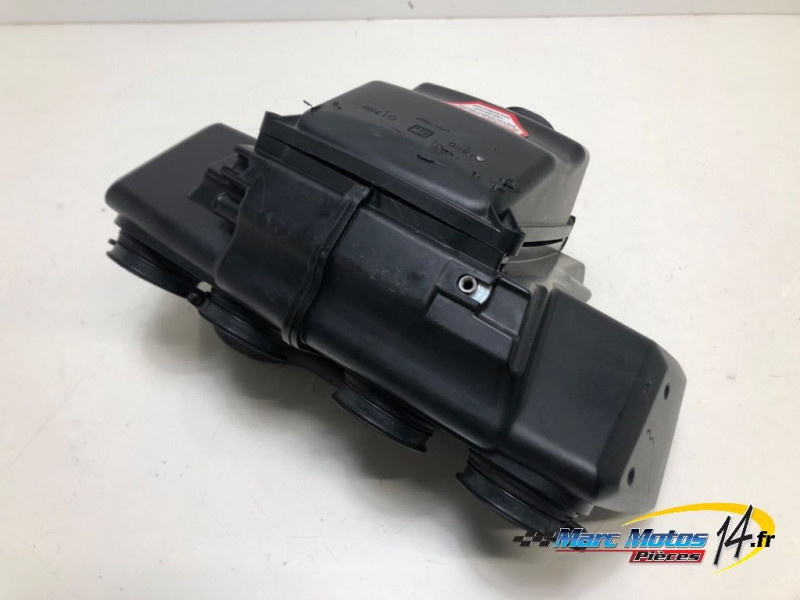 BOITIER DE FILTRE A AIR SUZUKI 1250 BANDIT S ABS 2007
