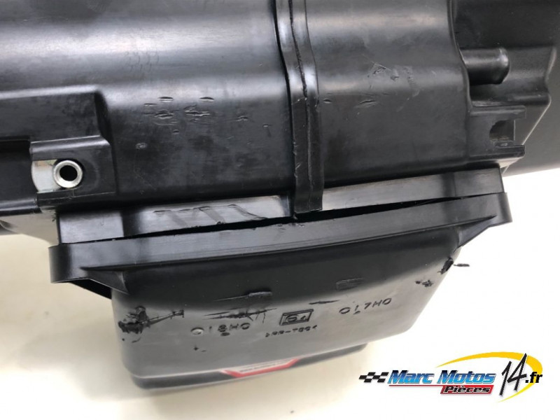BOITIER DE FILTRE A AIR SUZUKI 1250 BANDIT S ABS 2007