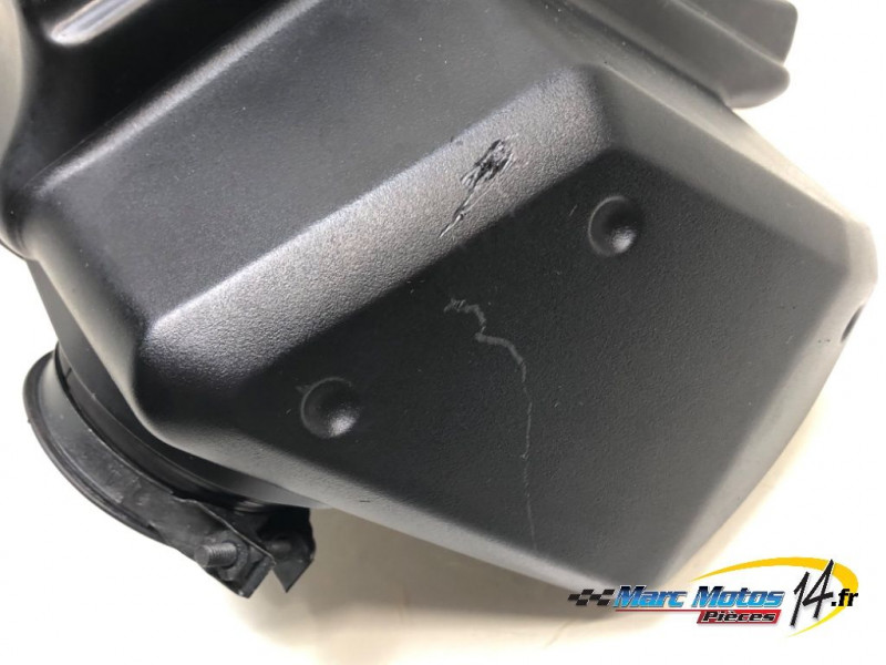 BOITIER DE FILTRE A AIR SUZUKI 1250 BANDIT S ABS 2007