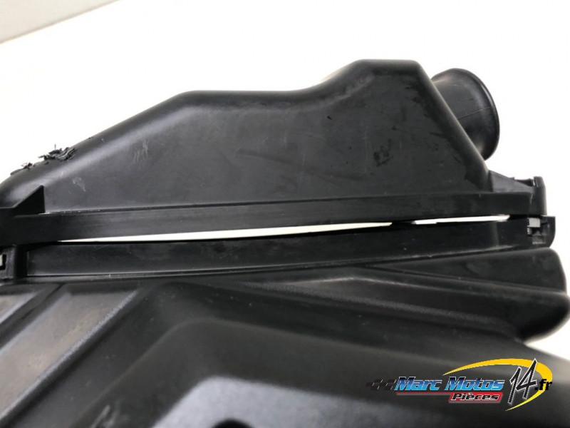 BOITIER DE FILTRE A AIR SUZUKI 1250 BANDIT S ABS 2007