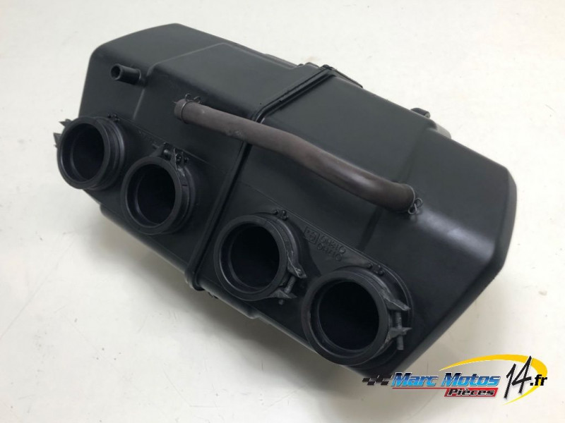 BOITIER DE FILTRE A AIR SUZUKI 1250 BANDIT S ABS 2007