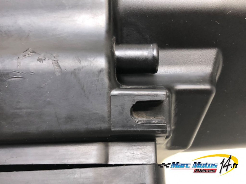 BOITIER DE FILTRE A AIR SUZUKI 1250 BANDIT S ABS 2007