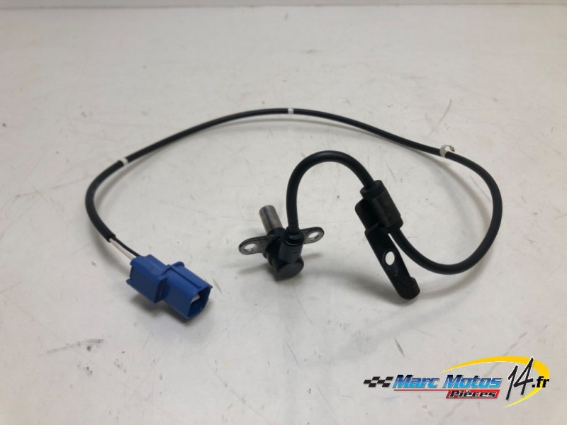 CAPTEUR ABS ARRIERE SUZUKI 1250 BANDIT S ABS 2007