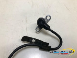 CAPTEUR ABS ARRIERE SUZUKI 1250 BANDIT S ABS 2007