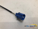 CAPTEUR ABS ARRIERE SUZUKI 1250 BANDIT S ABS 2007