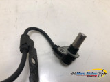 CAPTEUR ABS ARRIERE SUZUKI 1250 BANDIT S ABS 2007