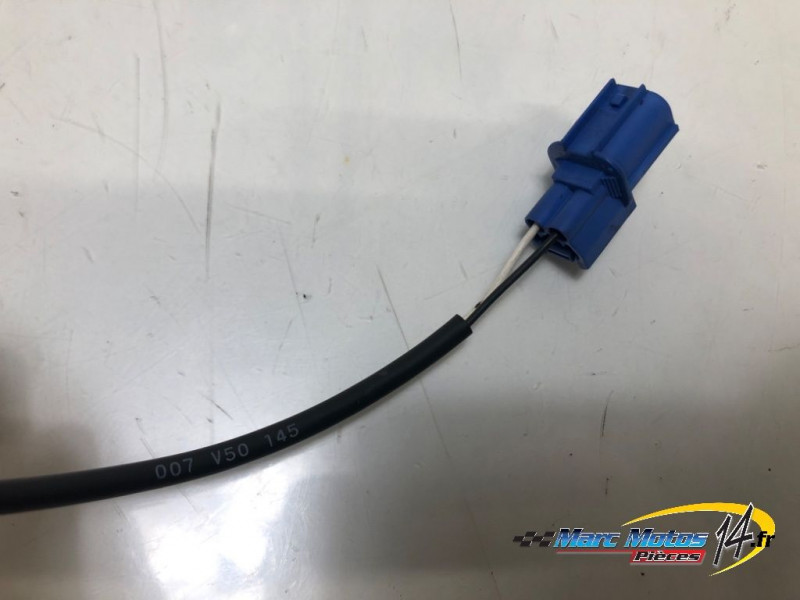 CAPTEUR ABS ARRIERE SUZUKI 1250 BANDIT S ABS 2007