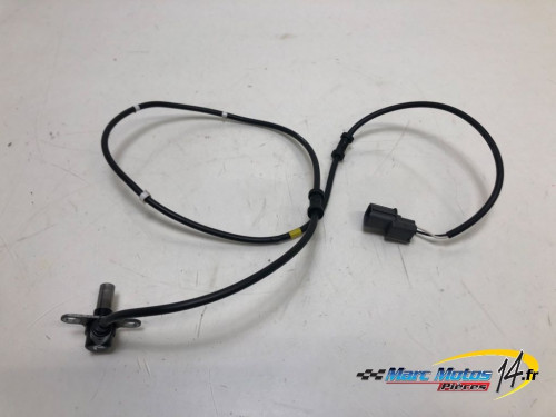 CAPTEUR ABS AVANT SUZUKI 1250 BANDIT S ABS 2007