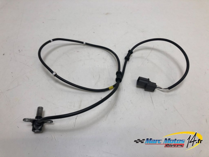CAPTEUR ABS AVANT SUZUKI 1250 BANDIT S ABS 2007