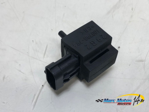 CAPTEUR D'AIR SUZUKI 1250 BANDIT S ABS 2007