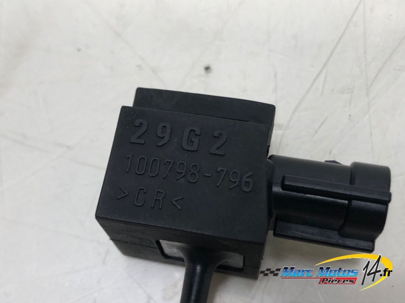 CAPTEUR D'AIR SUZUKI 1250 BANDIT S ABS 2007