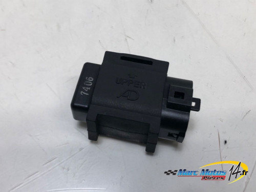 CAPTEUR D'ANGLE SUZUKI 1250 BANDIT S ABS 2007