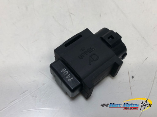 CAPTEUR D'ANGLE SUZUKI 1250 BANDIT S ABS 2007