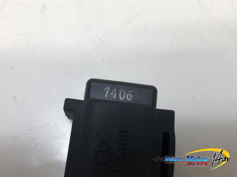 CAPTEUR D'ANGLE SUZUKI 1250 BANDIT S ABS 2007