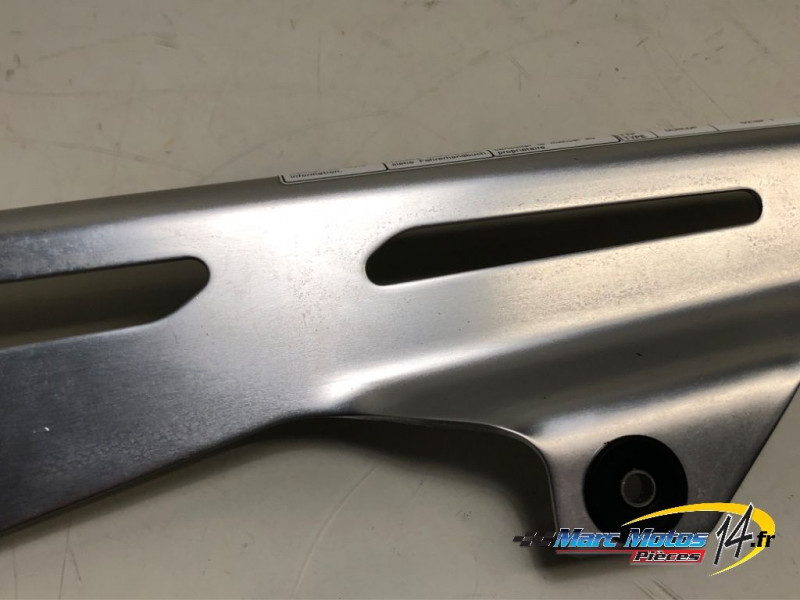 CARTER DE CHAINE SUZUKI 1250 BANDIT S ABS 2007