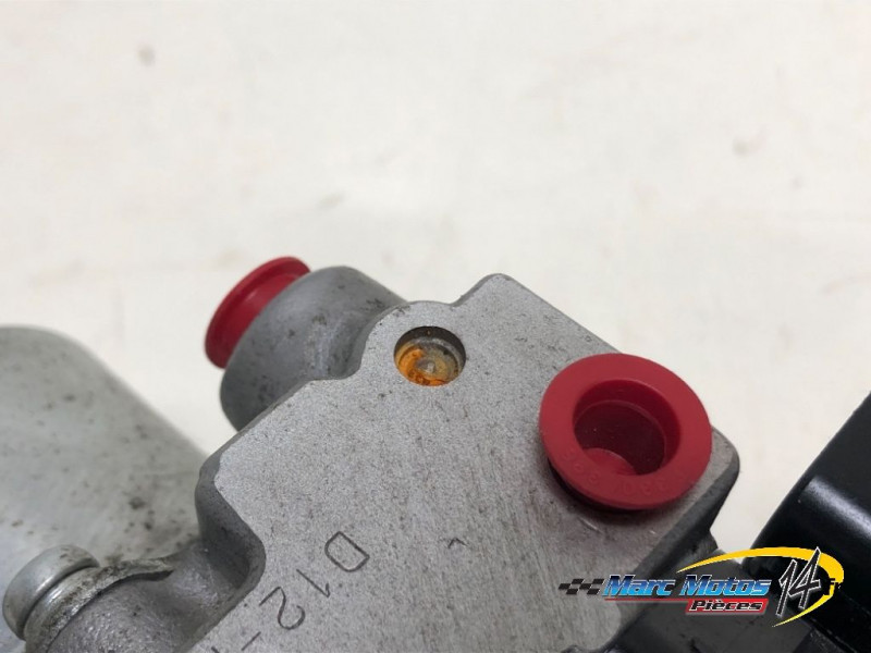 CENTRALE ABS SUZUKI 1250 BANDIT S ABS 2007
