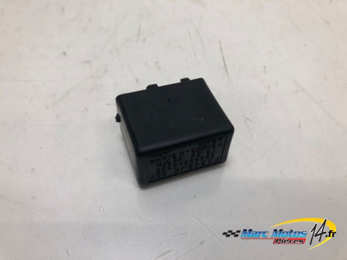 CENTRALE CLIGNOTANTS SUZUKI 1250 BANDIT S ABS 2007