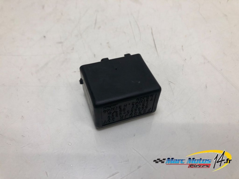 CENTRALE CLIGNOTANTS SUZUKI 1250 BANDIT S ABS 2007