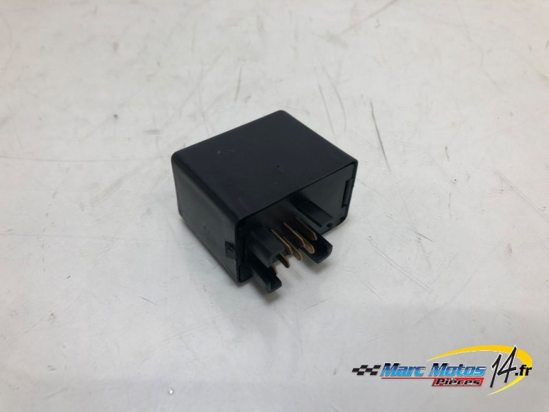 CENTRALE CLIGNOTANTS SUZUKI 1250 BANDIT S ABS 2007