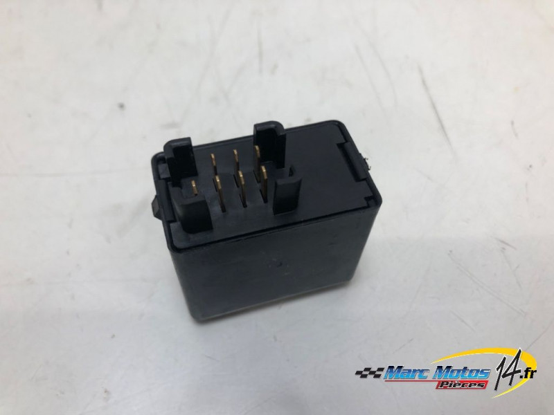 CENTRALE CLIGNOTANTS SUZUKI 1250 BANDIT S ABS 2007